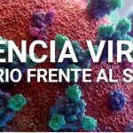 CONFERENCIA VIRTUAL: EL LABORATORIO FRENTE AL SARS-CoV2