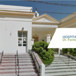 CONCURSO: HOSPITAL «FERMIN SALABERRY» VICTORIA