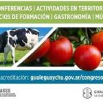 II Congreso Nacional de Alimentación Sana, Segura y Soberana