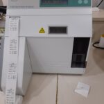 Equipo de ionogramas ROCHE 9180 Electrolyte Analyzer