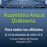 ASAMBLEA ANUAL ORDINARIA SISTEMA PREVISION